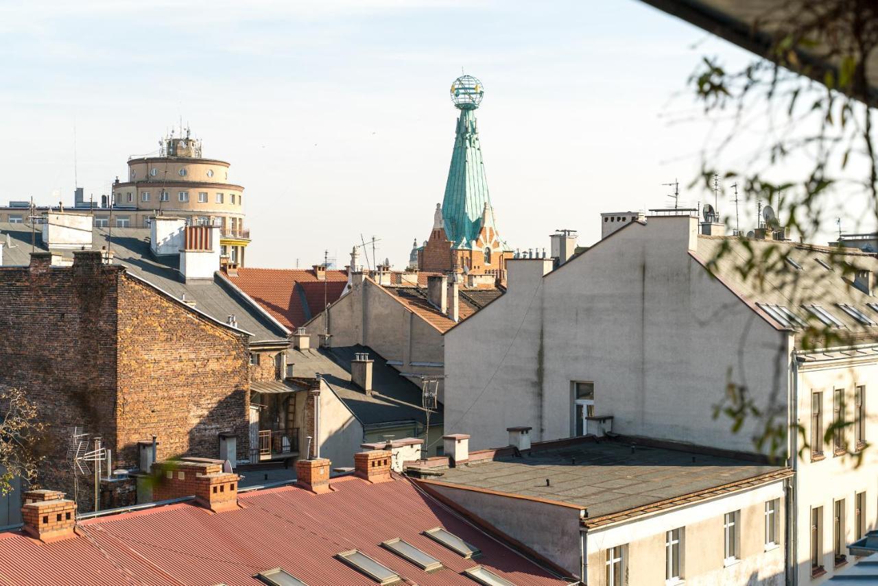 Tukan Old Town Krakow Luaran gambar